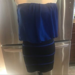 WetSeal sleeveless dress.